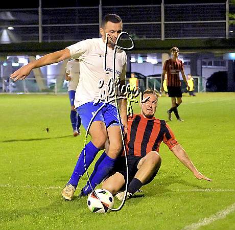 FC Stein - SK Tulbing