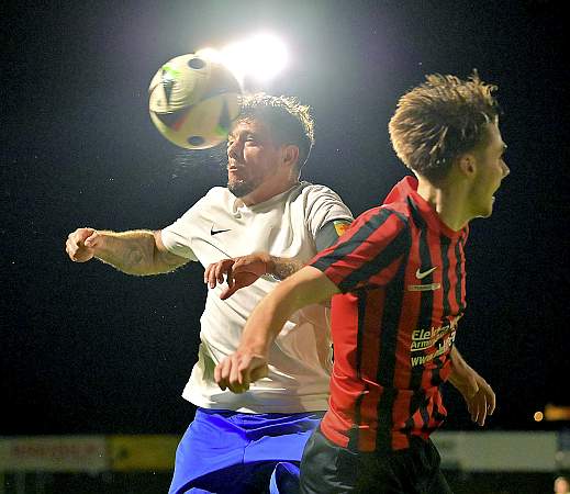 FC Stein - SK Tulbing