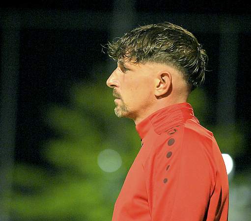 FC Stein - SK Tulbing