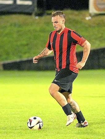 FC Stein - SK Tulbing