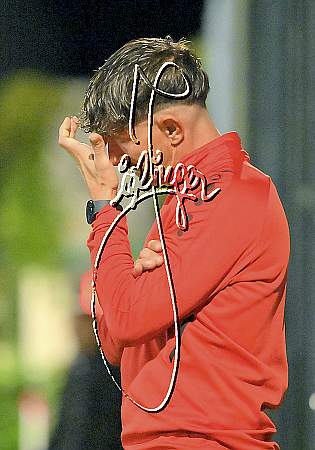 FC Stein - SK Tulbing