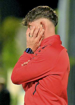 FC Stein - SK Tulbing