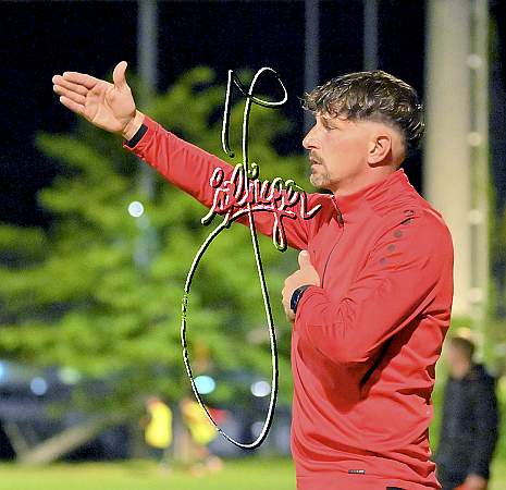 FC Stein - SK Tulbing