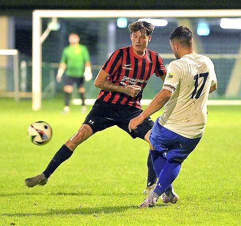 FC Stein - SK Tulbing