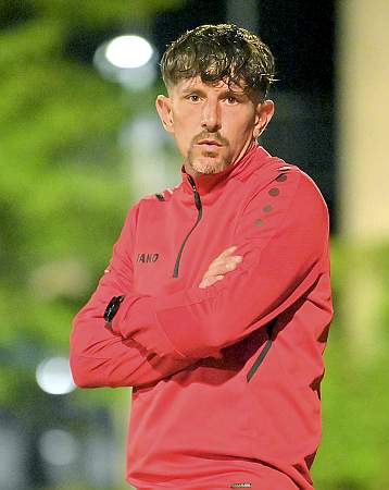 FC Stein - SK Tulbing