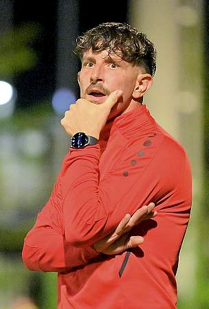 FC Stein - SK Tulbing