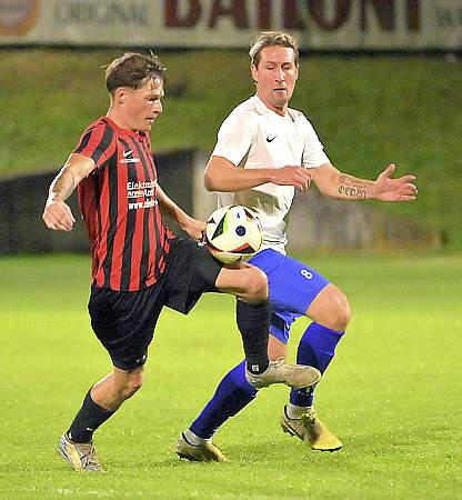 FC Stein - SK Tulbing