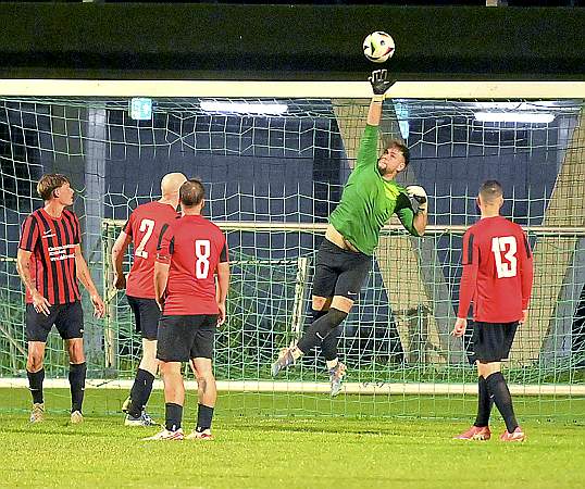 FC Stein - SK Tulbing