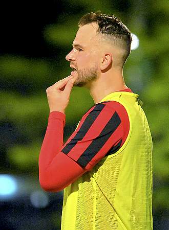 FC Stein - SK Tulbing