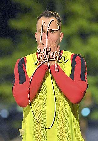 FC Stein - SK Tulbing