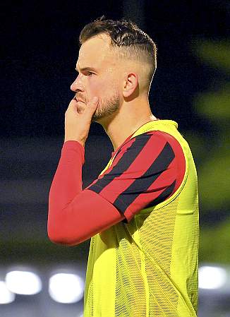 FC Stein - SK Tulbing