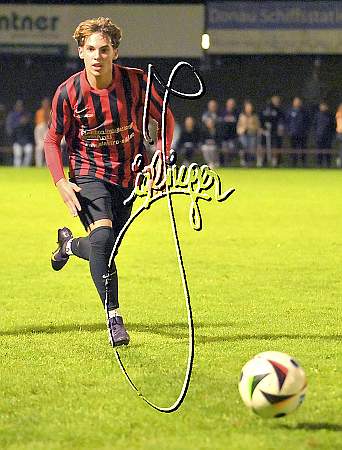 FC Stein - SK Tulbing