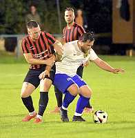 12.09.2025<br>FC Stein - SK Tulbing<br>1:1 (1:0)<br>