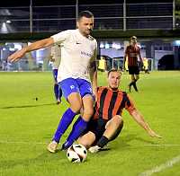 12.09.2025<br>FC Stein - SK Tulbing<br>1:1 (1:0)<br>