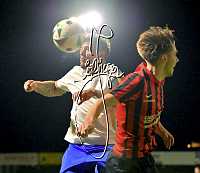 12.09.2025<br>FC Stein - SK Tulbing<br>1:1 (1:0)<br>