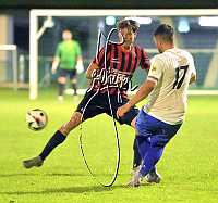 12.09.2025<br>FC Stein - SK Tulbing<br>1:1 (1:0)<br>