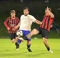 12.09.2025<br>FC Stein - SK Tulbing<br>1:1 (1:0)<br>