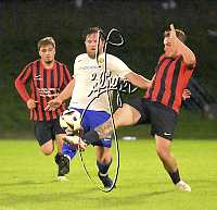 12.09.2025<br>FC Stein - SK Tulbing<br>1:1 (1:0)<br>