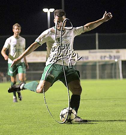 Langenlois USV - FC Rohrendorf