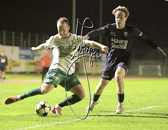 Langenlois USV - FC Rohrendorf