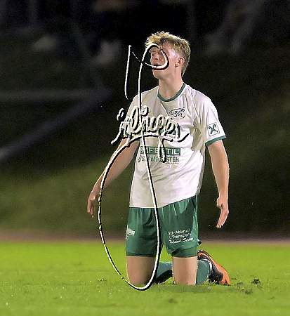 Langenlois USV - FC Rohrendorf