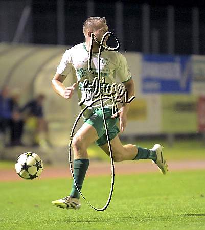 Langenlois USV - FC Rohrendorf