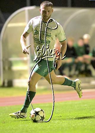 Langenlois USV - FC Rohrendorf