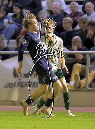 Langenlois USV - FC Rohrendorf