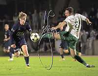 19.09.2025<br>Langenlois USV - FC Rohrendorf<br>1:2 (1.2)<br>