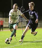 19.09.2025<br>Langenlois USV - FC Rohrendorf<br>1:2 (1.2)<br>