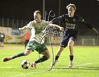 19.09.2025<br>Langenlois USV - FC Rohrendorf<br>1:2 (1.2)<br>