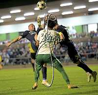 19.09.2025<br>Langenlois USV - FC Rohrendorf<br>1:2 (1.2)<br>