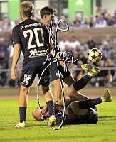 19.09.2025<br>Langenlois USV - FC Rohrendorf<br>1:2 (1.2)<br>