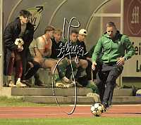 19.09.2025<br>Langenlois USV - FC Rohrendorf<br>1:2 (1.2)<br>