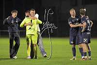 19.09.2025<br>Langenlois USV - FC Rohrendorf<br>1:2 (1.2)<br>