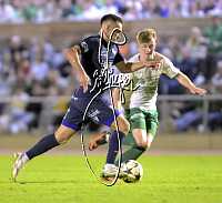 19.09.2025<br>Langenlois USV - FC Rohrendorf<br>1:2 (1.2)<br>