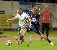 19.09.2025<br>Langenlois USV - FC Rohrendorf<br>1:2 (1.2)<br>