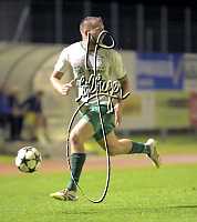 19.09.2025<br>Langenlois USV - FC Rohrendorf<br>1:2 (1.2)<br>