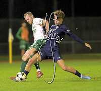 19.09.2025<br>Langenlois USV - FC Rohrendorf<br>1:2 (1.2)<br>