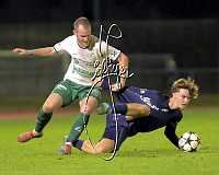 19.09.2025<br>Langenlois USV - FC Rohrendorf<br>1:2 (1.2)<br>