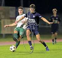 19.09.2025<br>Langenlois USV - FC Rohrendorf<br>1:2 (1.2)<br>