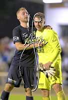 19.09.2025<br>Langenlois USV - FC Rohrendorf<br>1:2 (1.2)<br>