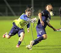 19.09.2025<br>Langenlois USV - FC Rohrendorf<br>1:2 (1.2)<br>