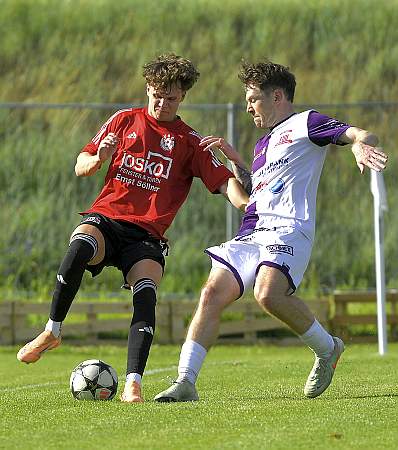 SC Mautern - USC Kirchberg