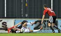 13.06.2026<br>SC Mautern - USC Kirchberg<br>1:0 (0:0)<br><br>