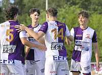 13.06.2026<br>SC Mautern - USC Kirchberg<br>1:0 (0:0)<br><br>