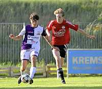 13.06.2026<br>SC Mautern - USC Kirchberg<br>1:0 (0:0)<br><br>