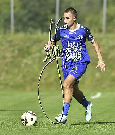 SV Spitz -SC Mautern