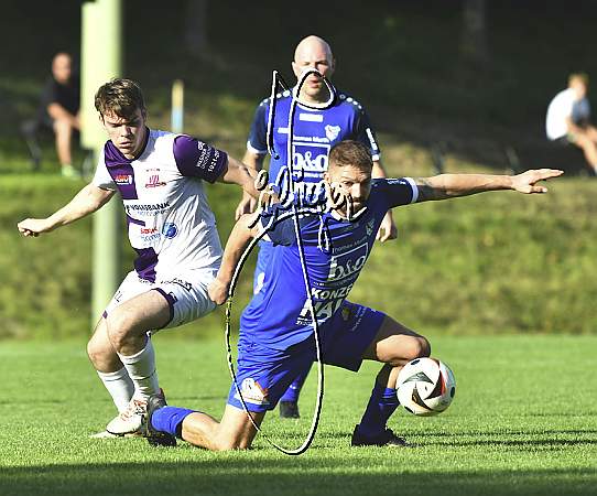 SV Spitz -SC Mautern