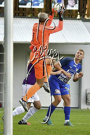 SV Spitz -SC Mautern